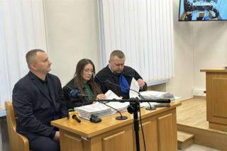 Matka Bartosza G. nie stawiła się w sądzie. Dziś rozprawa ws. znieważania zamordowanej Mai