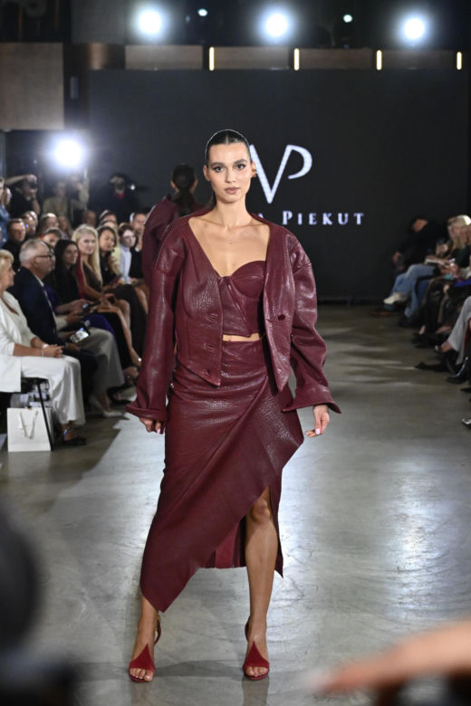 2. edycja Warsaw Fashion Week