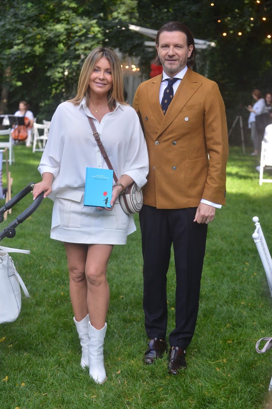 Małgorzata Rozenek spisała testament