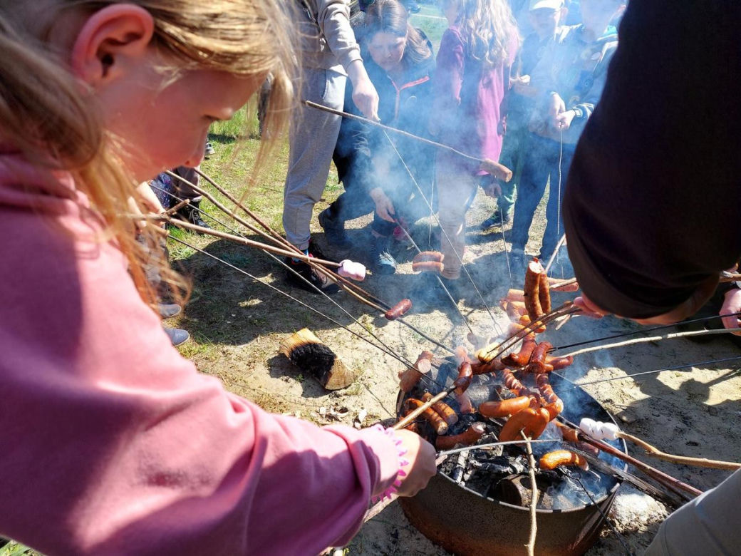 51 Rajd „Spotknie z Wiosną”