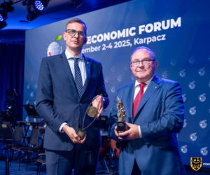 Powiat Wrocławski 2025: rok stabilnego rozwoju, współpracy i odpowiedzialnych decyzji