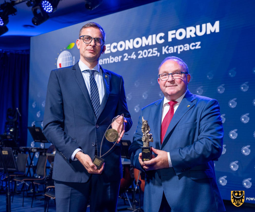 Powiat Wrocławski 2025: rok stabilnego rozwoju, współpracy i odpowiedzialnych decyzji