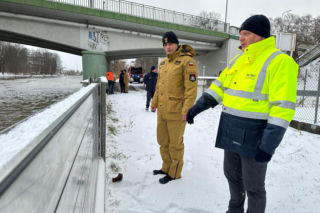 Sylwester odwołany przez fatalną pogodę! Prezydent przekazał smutne wieści
