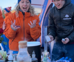 Eska Winter Patrol na Polanie Jakuszyckiej już za nami. Gdzie znajdziecie nas w tym tygodniu?