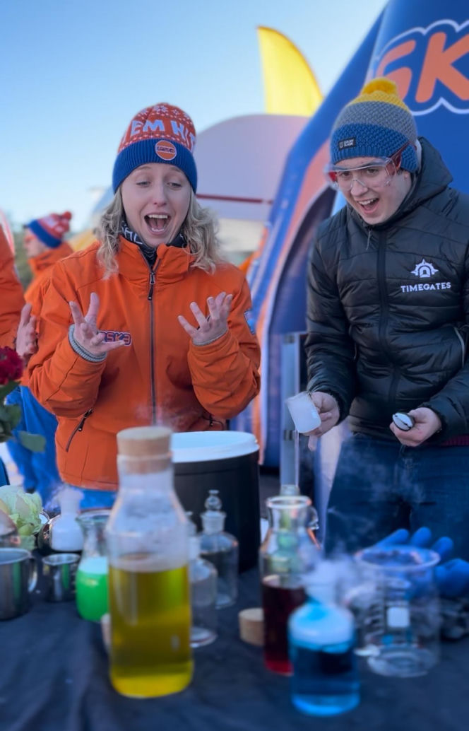 Eska Winter Patrol na Polanie Jakuszyckiej już za nami. Gdzie znajdziecie nas w tym tygodniu?