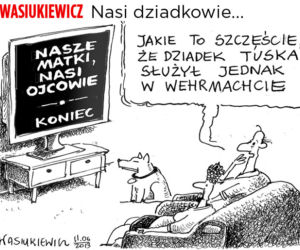Rysunek dnia