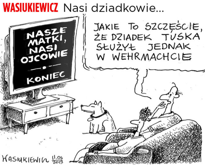Rysunek dnia