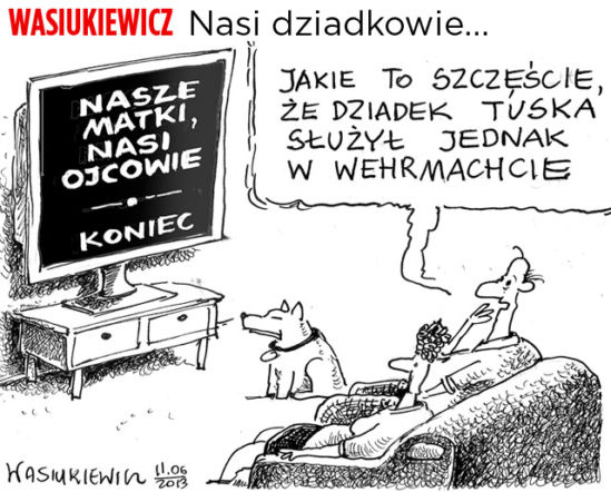 Rysunek dnia