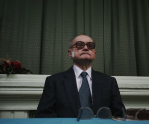 Tak wygląda grób generała Wojciech Jaruzelskiego
