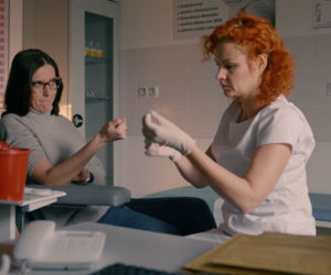 BrzydUla 2 odc. 77. Ula (Julia Kamińska)