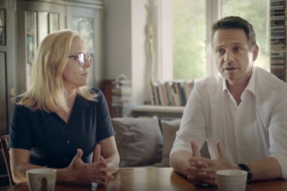 Złe wieści w sprawie zdrowia Rafała Trzaskowskiego. Jego współpracownica przekazała fatalne informacje