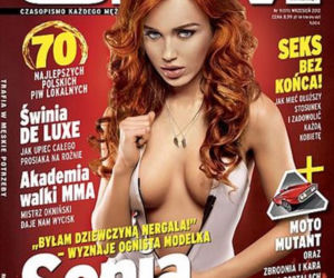 Sonia Sarvar Szostak