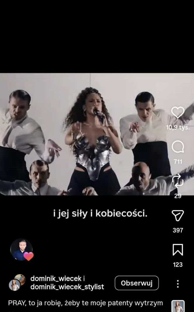 Eurowizja 2026