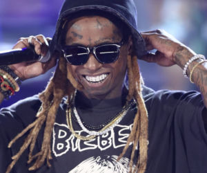 Lil Wayne
