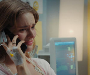 M jak miłość odc. 1907. Franka (Dominika Kachlik)