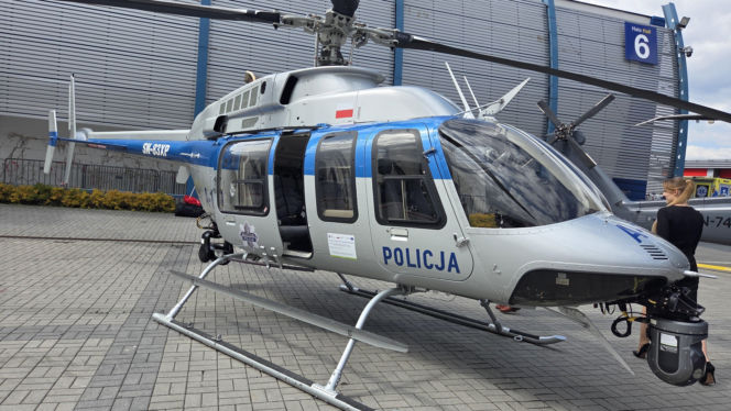 POLSECURE 2026 w Kielcach. Integracja zdolności służb i przemysłu bezpieczeństwa