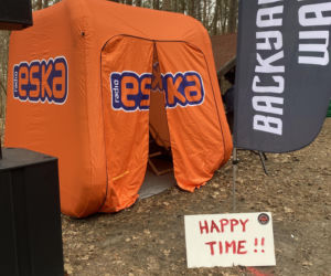 4. BackYard Ultra Warmia