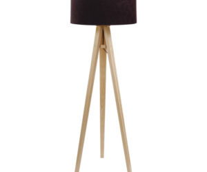 Lampy podłogowe trójnóg