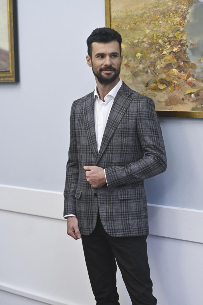 "Rolnik szuka żony" - finał 12. edycji