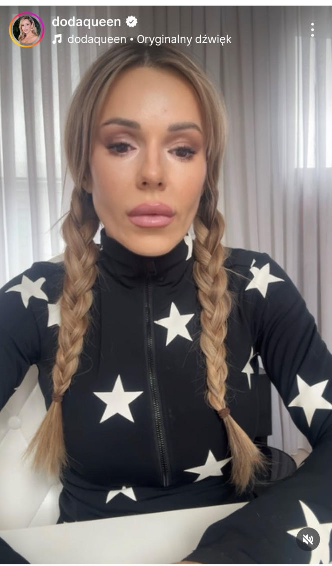 Doda kończy działania pomocowe dla schronisk. "Nie mogę dalej w tym zostać"