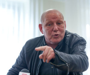 Wybory 2020. Jasnowidz Jackowski PRZEPOWIADA wyniki II tury. Wszystko już wiadome? [TYLKO W SE]