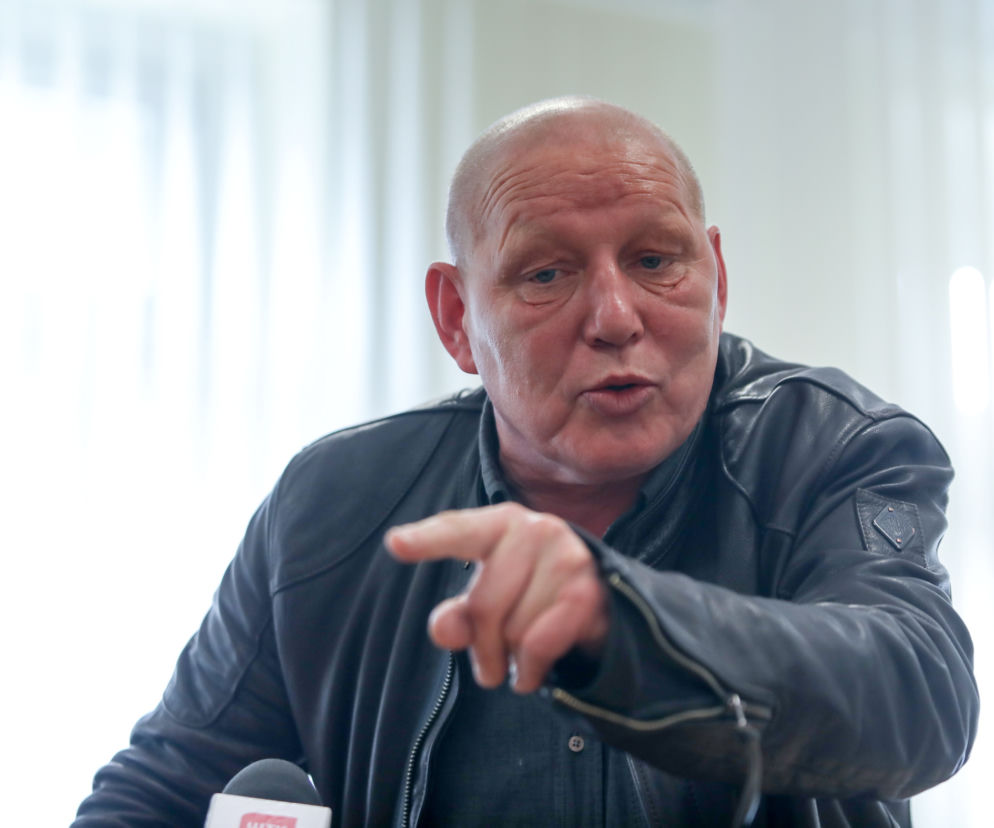 Wybory 2020. Jasnowidz Jackowski PRZEPOWIADA wyniki II tury. Wszystko już wiadome? [TYLKO W SE]