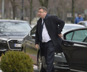 Michał Wójcik