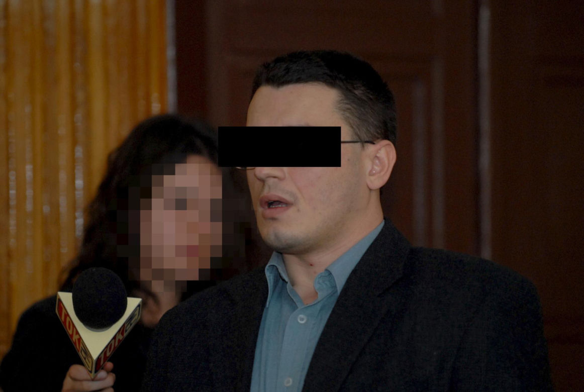 Proces "łowców skór"