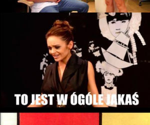 Miłość na bogato - memy