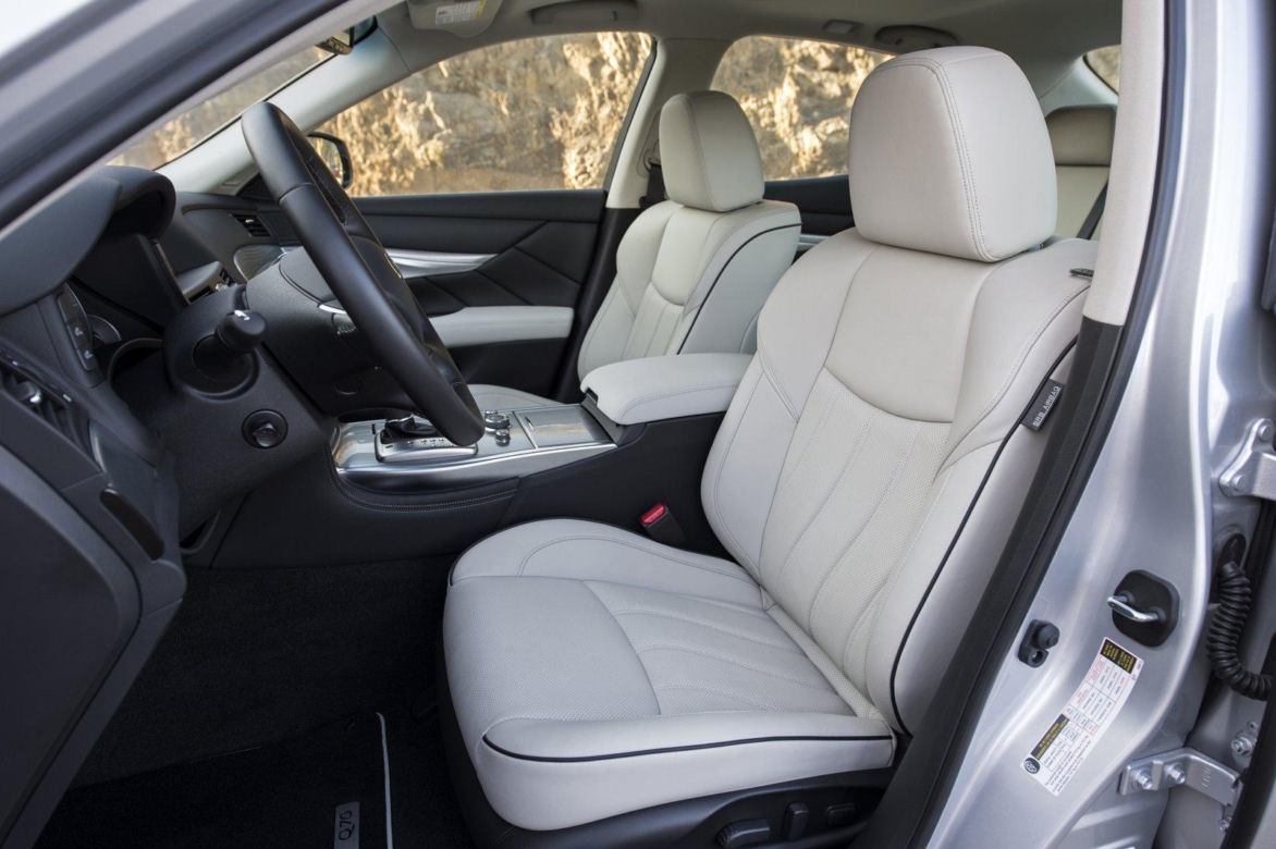 Infiniti Q70 Premium Select Edition