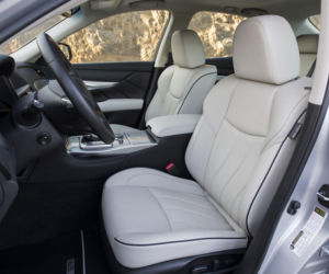 Infiniti Q70 Premium Select Edition
