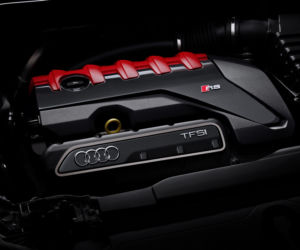 Audi RS Q3 (2020)