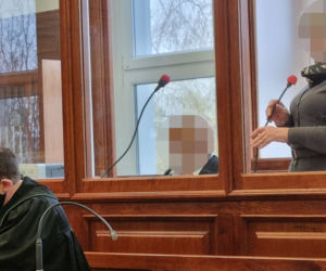 Przed Sądem Okręgowym w Koszalinie rozpoczął się proces w sprawie traficznego pożaru w escape roomie