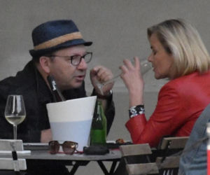 Monika Richardson - piliśmy codziennie przez kilka lat