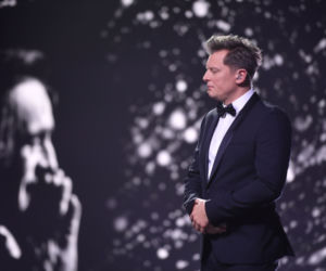 TVP pożegnało Witolda Paszta. Brzozowski we łzach podczas Krajowych Preselekcji do Eurowizji