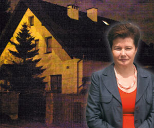 Hanna Gronkiewicz-Waltz nie śpi, bo ma referendum