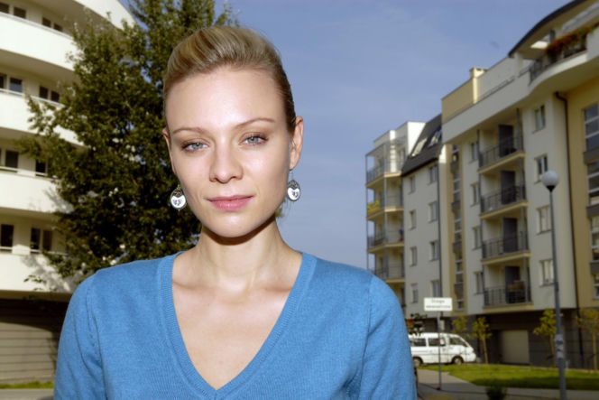 Magdalena Boczarska wystąpi w "Tańcu z Gwiazdami". Tak aktorka wyglądała 20 lat temu!