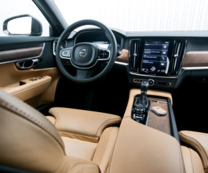 Volvo V90 D5 235 KM AWD Summum