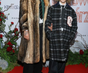 Kuba Szmajkowski i Emilio Araya