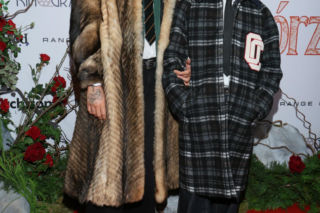 Kuba Szmajkowski i Emilio Araya