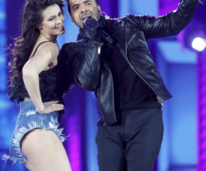 Luis Fonsi - koncert w Zakopanem