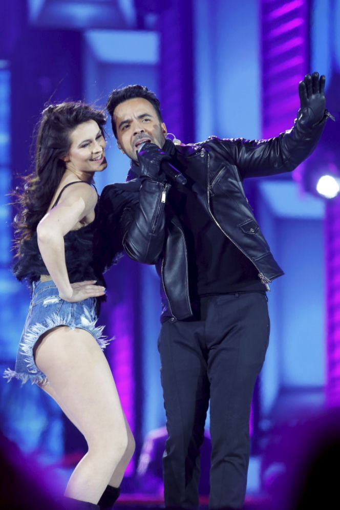 Luis Fonsi - koncert w Zakopanem