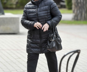  Pogrzeb Wiesławy Mazurkiewicz 
