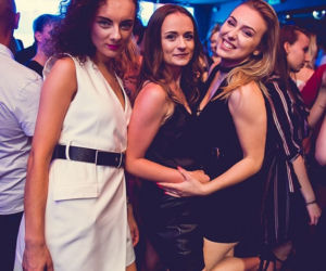 Eska Summer City odwiedzi Black Diamond Club. Czekamy na Was w sobotę!