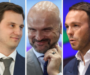 Miliarderzy z woj. śląskiego. Te nieoczywiste miasta to imperia bogactwa