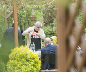 Ryszard Czarnecki zagra w M jak miłość?