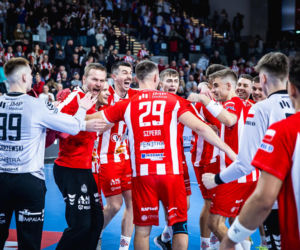 Rebud KPR Ostrovia: Zwycięstwo na koniec roku!