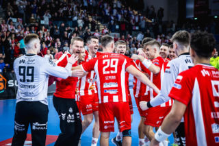 Rebud KPR Ostrovia: Zwycięstwo na koniec roku!