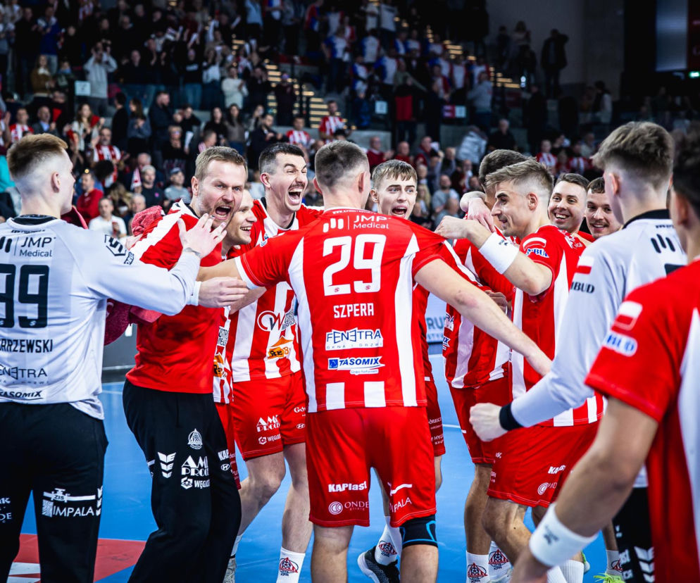 Rebud KPR Ostrovia: Zwycięstwo na koniec roku!