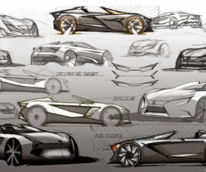 Seata Roadster